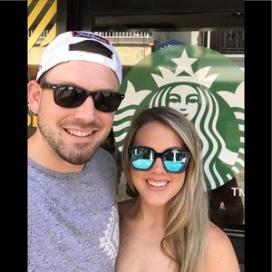 Meet your Posher, Brian